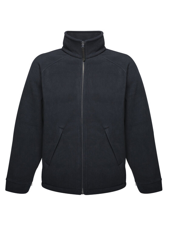 Regatta Regatta Kurtka outdoor RG1843 Granatowy Classic Fit