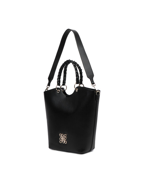 Nine West Nine West Сумка EO-HIDDEN CHARM-LDA9444 Чорний