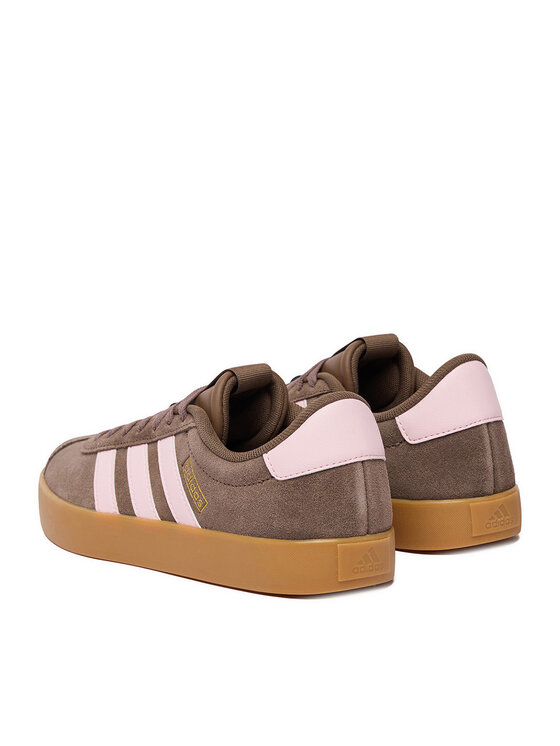 adidas adidas Снікерcи CEO-VL COURT 3.0 IH6516 Коричневий