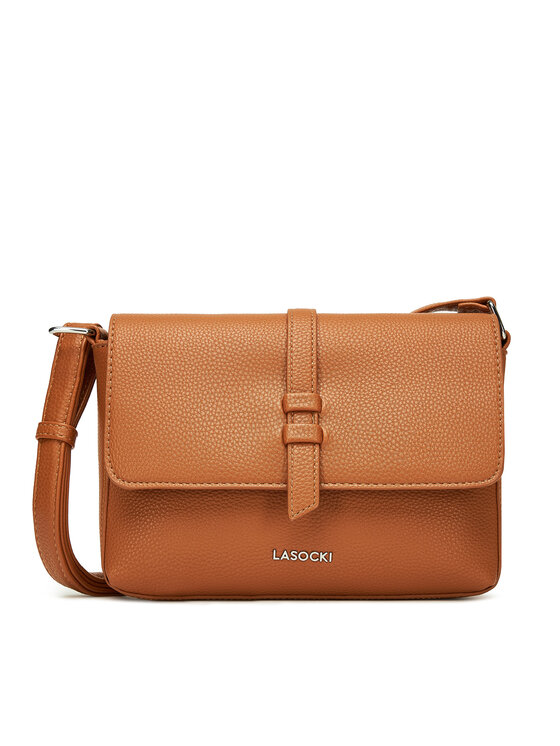 Lasocki Lasocki Handtasche LSK-K-058-06 Braun