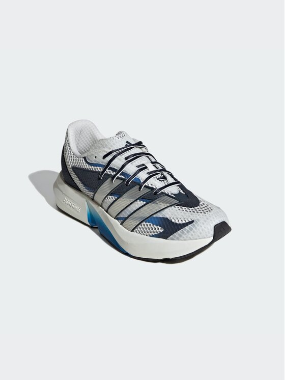adidas adidas Sneakersy Lightblaze Biały