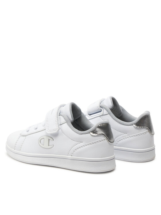 Champion Champion Tenisice Centre Court G Ps Low Cut Shoe S32859-CHA-WW002 Bijela