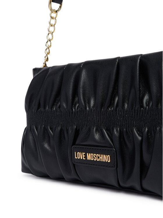 LOVE MOSCHINO LOVE MOSCHINO Torbica JC4089PP1PLU0000 Crna