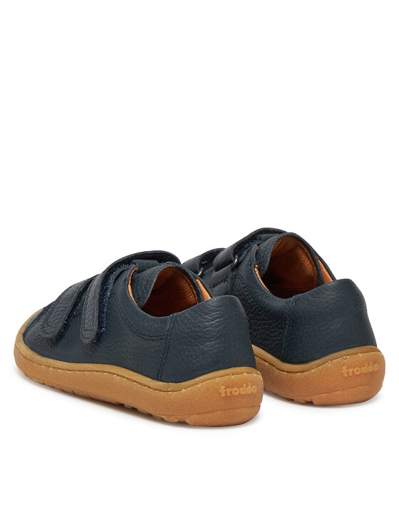 Froddo Froddo Halbschuhe G3130240 S Dunkelblau
