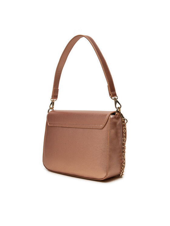 Valentino Valentino Torebka Divina VBS1R404G Złoty
