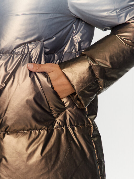 Canadian Classics Canadian Classics Daunenjacke Catherine CN.G221425WDN Goldfarben Regular Fit
