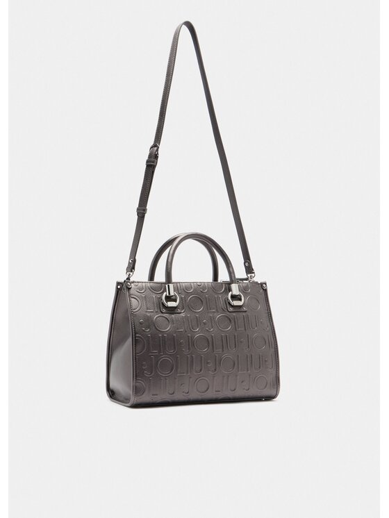 Liu Jo Liu Jo Borsetta AF5008E053804020 Grigio