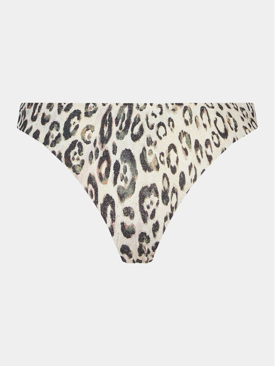 Emporio Armani Emporio Armani Bikini 262658 3R302 09311 Pisana