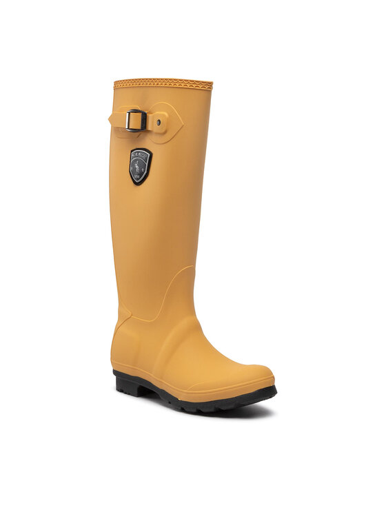Bottes jaune hotsell jennifer