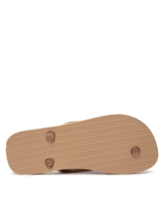 Havaianas Havaianas Σαγιονάρες Top Spring 41319320727 Χρυσό