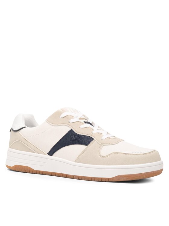 Sneakers Gap GAC001F5SMSDWHGP Bej