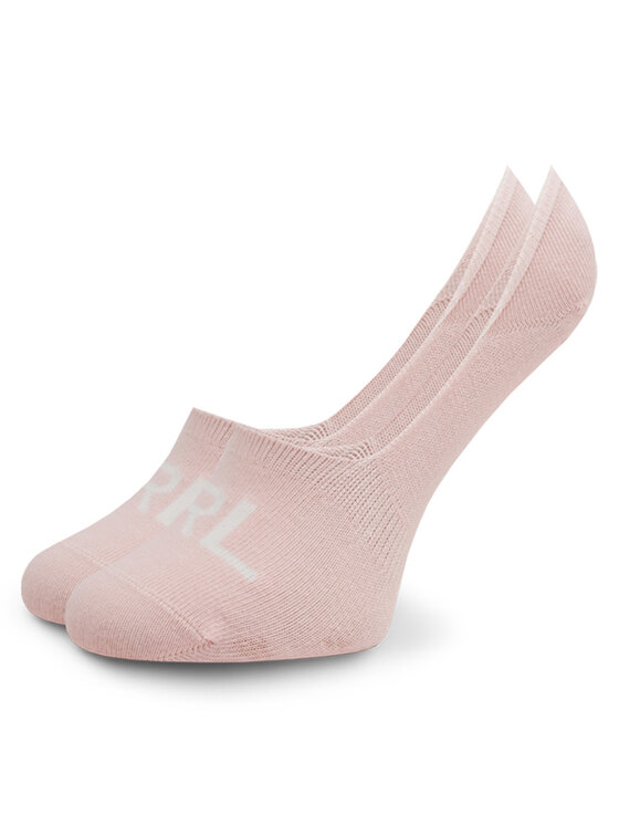 LAUREN RALPH LAUREN Lauren Ralph Lauren Набір з 3 пар жіночих підслідників 454945106001 Кольоровий
