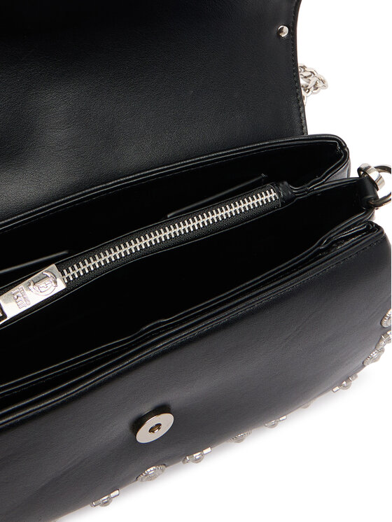 Just Cavalli Just Cavalli Borsetta 80RA4BA1 ZSE07 Nero