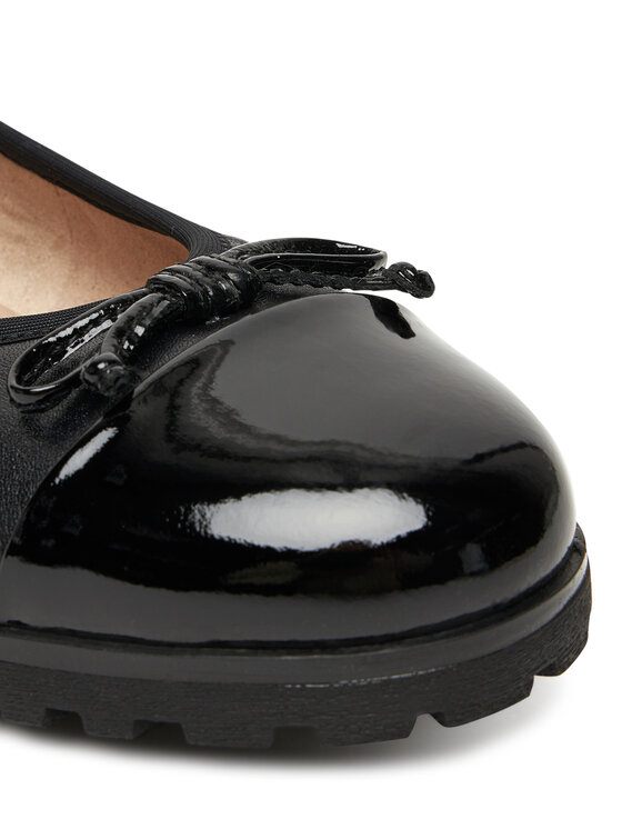 Caprice Caprice Μπαλαρίνες 9-22150-45 Μαύρο