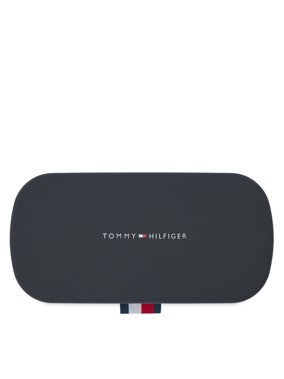 Tommy Hilfiger Tommy Hilfiger Сонцезахисні окуляри 2224/S 207864 Чорний