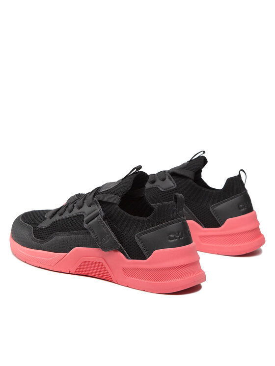 Sneakers Cg Advanced S11467-CHA-KK002 Nero