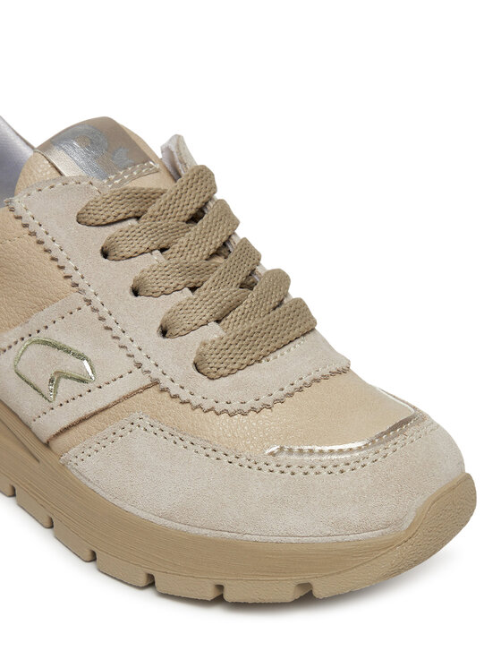 Primigi Primigi Sneakersy 7873211 S Beżowy