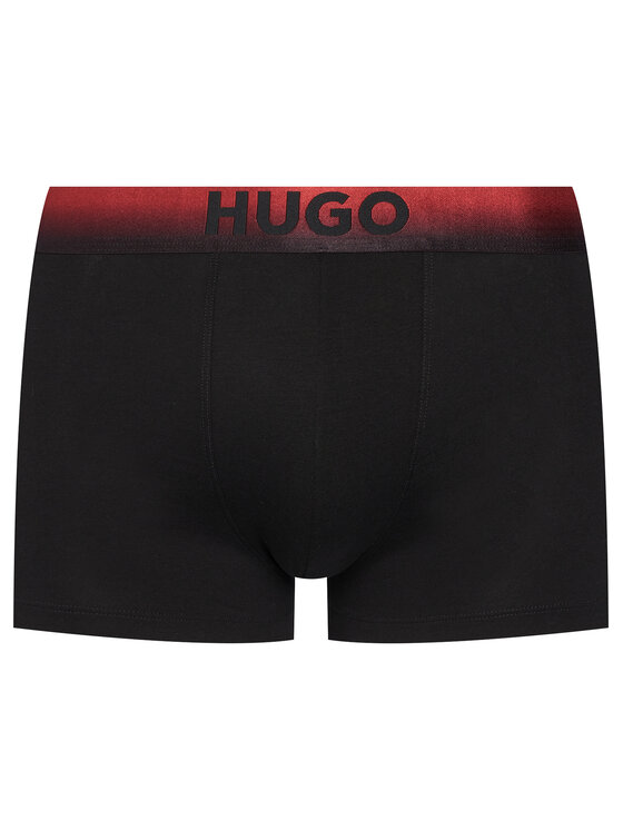 HUGO HUGO Bokserių komplektas 50549172 Juoda