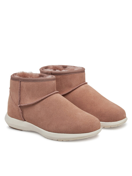 EMU Australia EMU Australia Schneeschuhe Stinger Micro W13093 Rosa