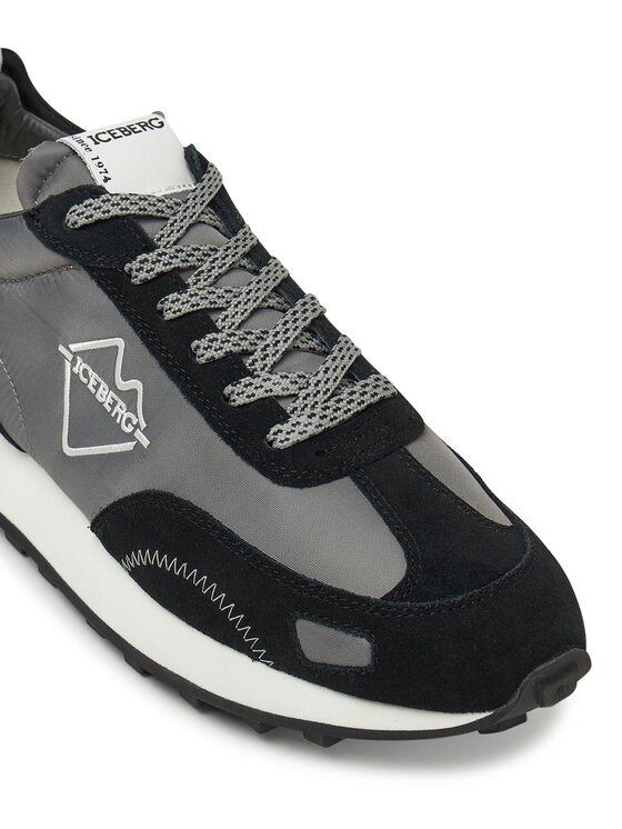 Iceberg Iceberg Sneakers IU175702 Grigio