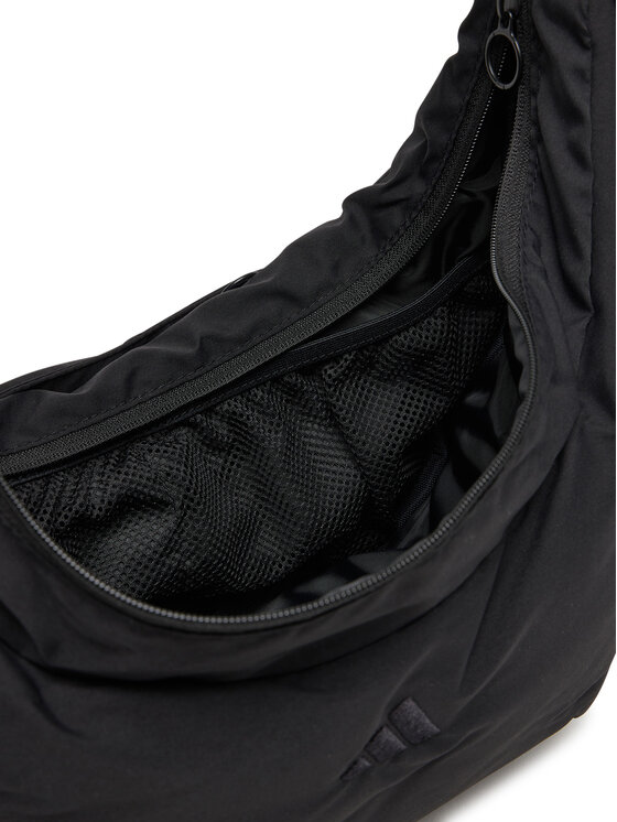 adidas adidas Τσάντα Must Haves Puffy JZ4417 Μαύρο