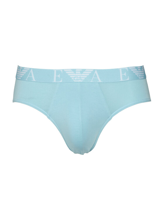 Emporio Armani Underwear Emporio Armani Underwear Aluspükste komplekt EM003792 AF19898 M5081 Värviline