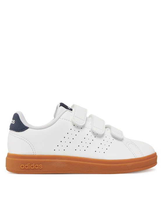 adidas Sneakers Advantage Base 2.0 JI4194 Alb
