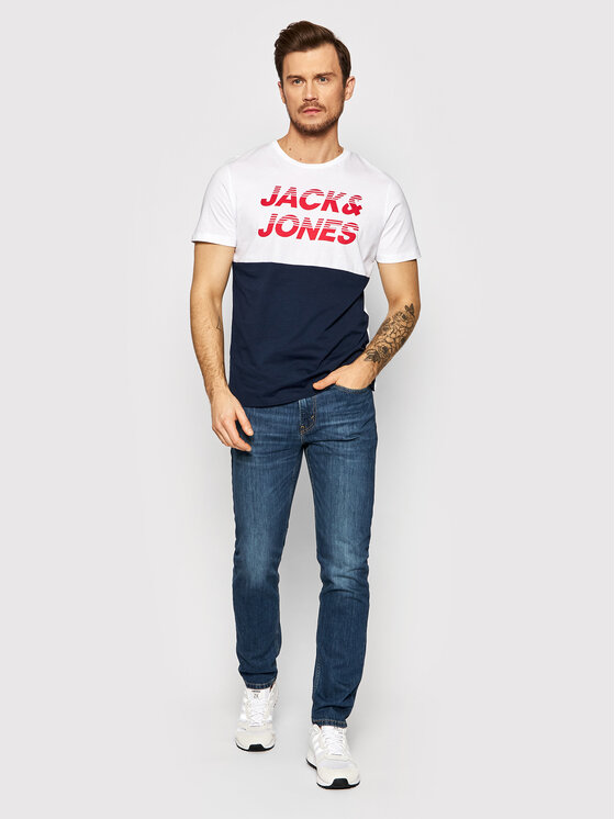 Levi's® Levi's® Džínsy 511™ 04511-1163 Tmavomodrá Slim Fit