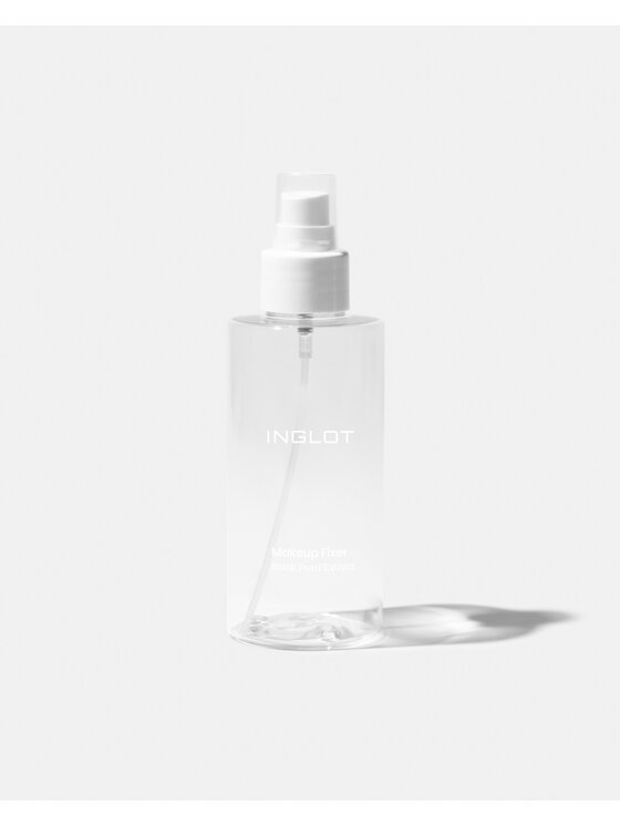INGLOT INGLOT Makeup Fixer (150 ml) Mgiełka utrwalająca makijaż Transparentna