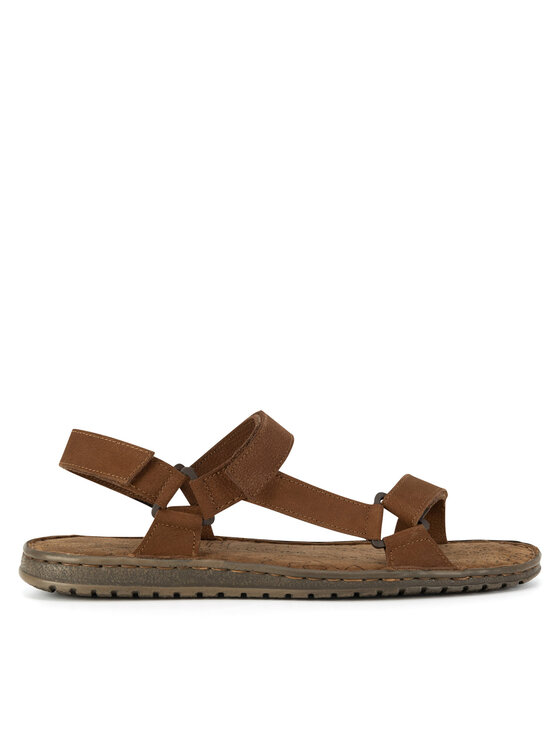 Lasocki Lasocki Sandalen MI08-BLOEMAN-95BIG Braun