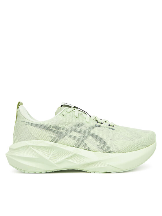 Pantofi pentru alergare Asics Novablast 5 1012B765 Verde