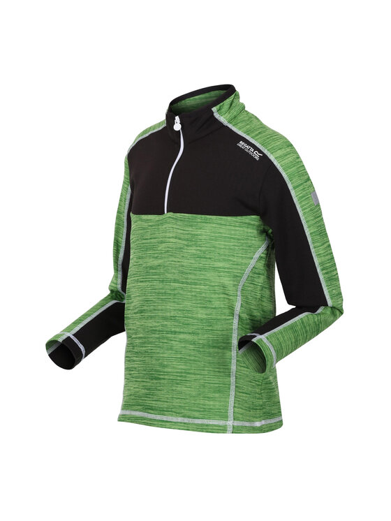 Regatta Regatta Polar Hewley Zielony Long Fit