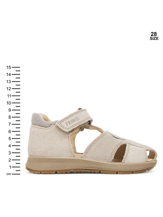 Primigi Primigi Sandali 1365711 S Beige