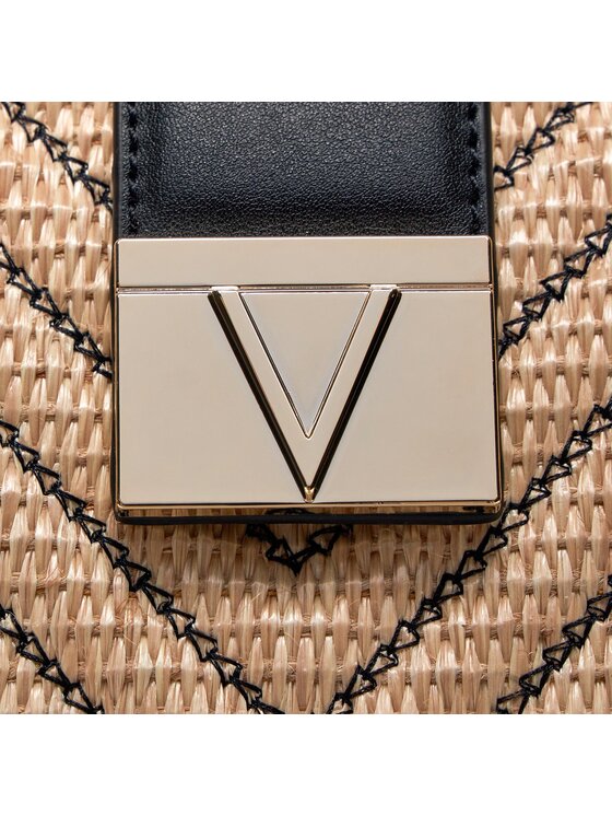 Valentino Valentino Kabelka Tribeca VBS7NR03 Béžová