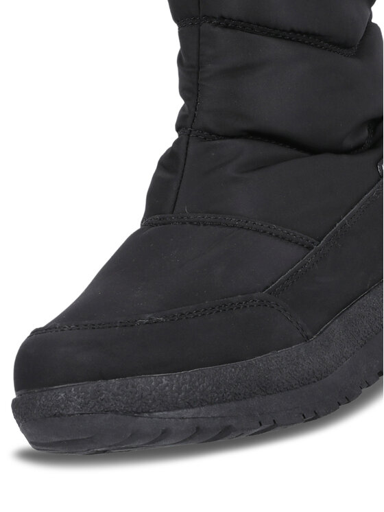 Whistler Whistler Śniegowce Vasora W Boot WP W234154 Czarny