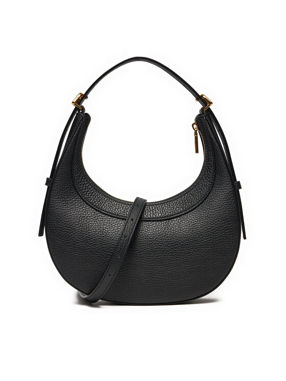 Coccinelle Coccinelle Käekott PIP Coccinelle Whisper E5 PIP 53 01 01 Must