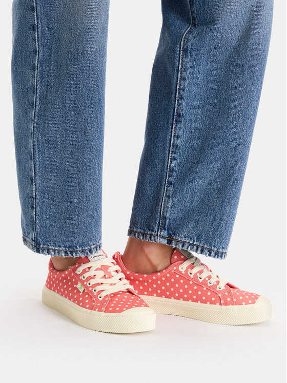 Cariuma Cariuma Sneakers Oca 100103R47W080 Κοραλλί
