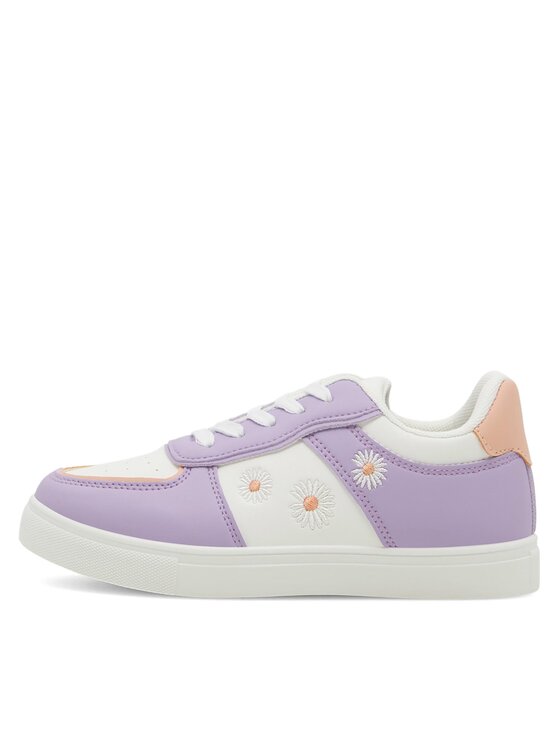 DeeZee DeeZee Tossud CF2407-1 Lilla