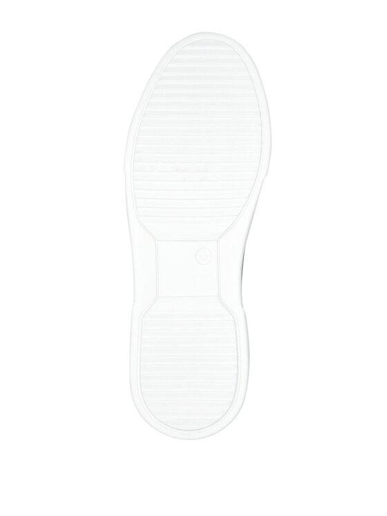 PHILIPP PLEIN PHILIPP PLEIN Sneakersy 9463 Modrá