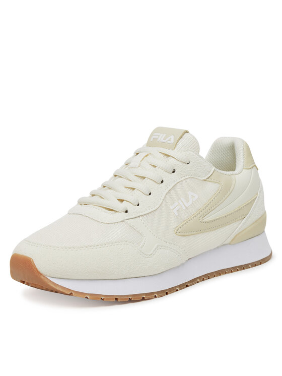 Fila Fila Αθλητικά VC-RUN WMN FFW0588_13218 Μπεζ