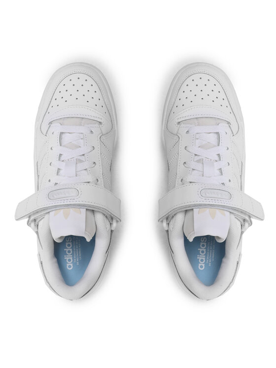 adidas adidas Tenisice Forum Low FZ6463 Bijela