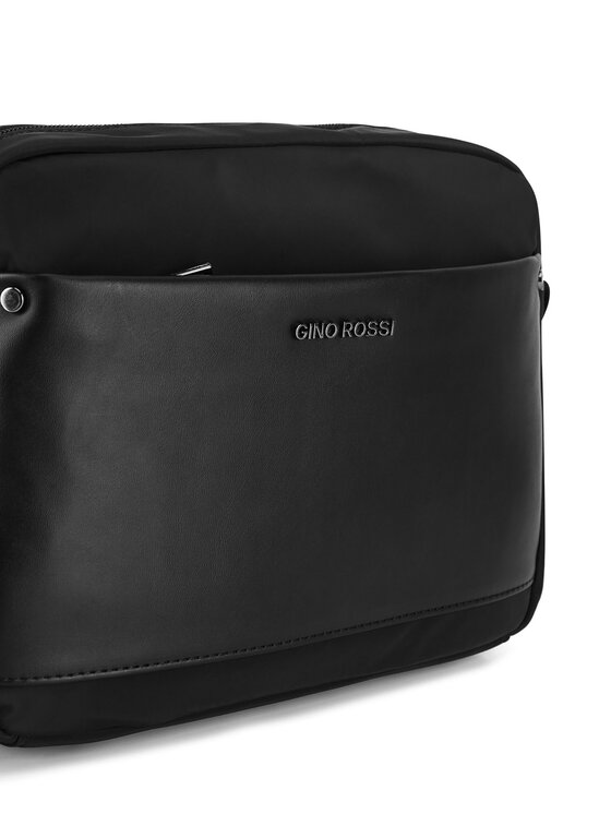 Gino Rossi Gino Rossi Umhängetasche GIN-K-007-CCC-06 Schwarz