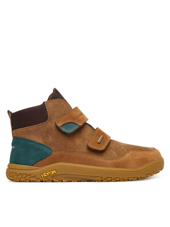 Primigi Primigi Зимни обувки GORE-TEX 2418222 D Кафяв