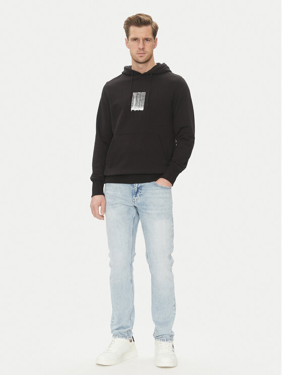 Calvin Klein Jeans Calvin Klein Jeans Джинси J30J327155 Голубий Slim Fit