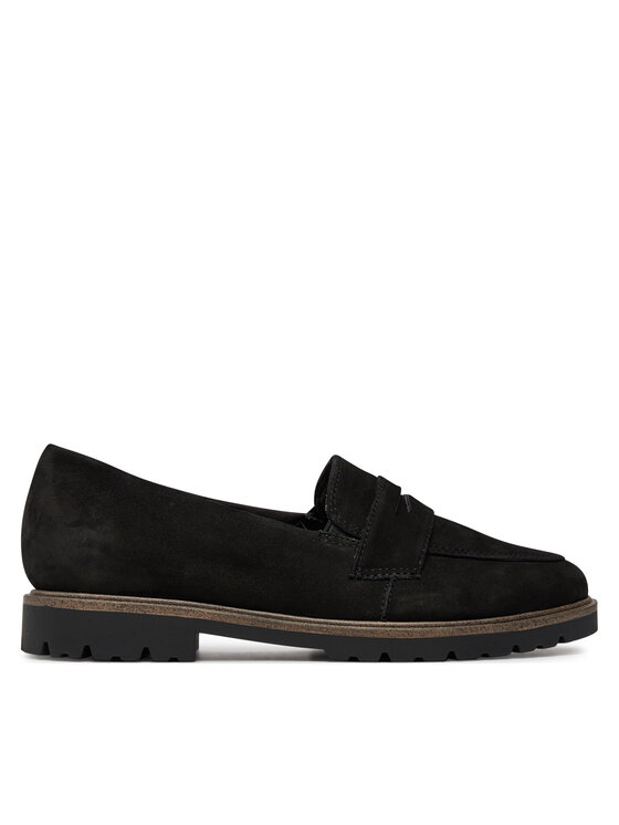 Tamaris Tamaris Loafers 1-24290-41 Nero