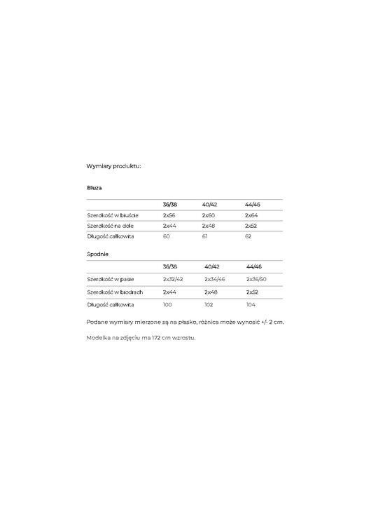 Makadamia Makadamia Dres M787 Różowy Comfortable Fit