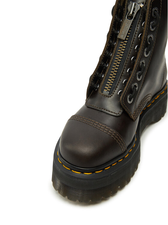 Dr. Martens Dr. Martens Bulerji Sinclair 31993302 Rjava