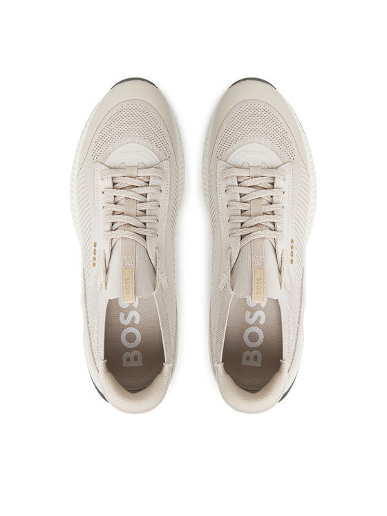 BOSS BOSS Superge TTNM EVO 50523113 Bež
