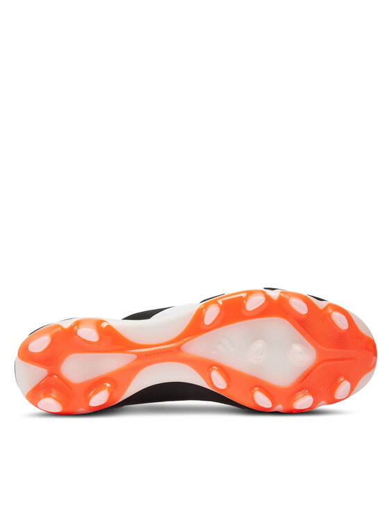adidas adidas Buty do piłki nożnej Predator 24 Pro Multi-Ground Boots IG7733 Czarny