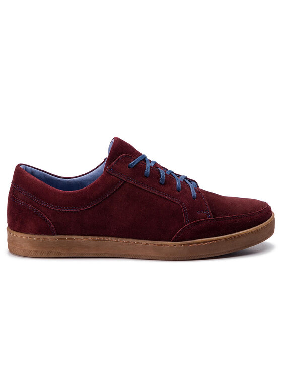 Sneakers QZ-23-02-000189 Marrone